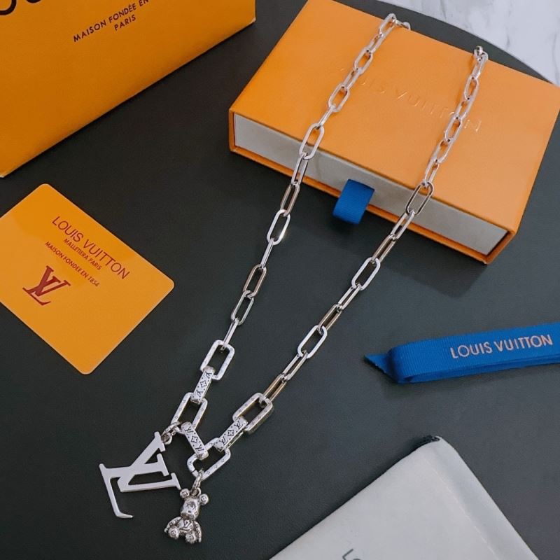 Louis Vuitton Necklaces